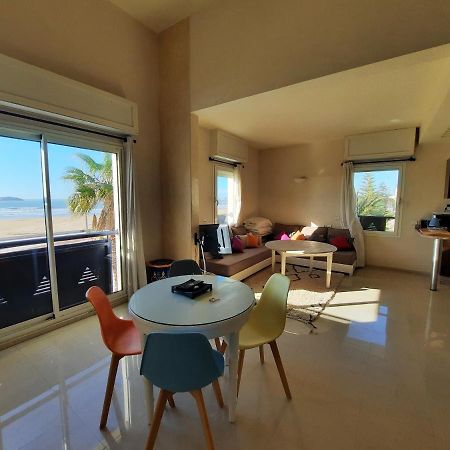 Beach Apartment Mogador エッサウィラ エクステリア 写真