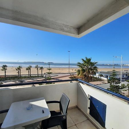Beach Apartment Mogador エッサウィラ エクステリア 写真