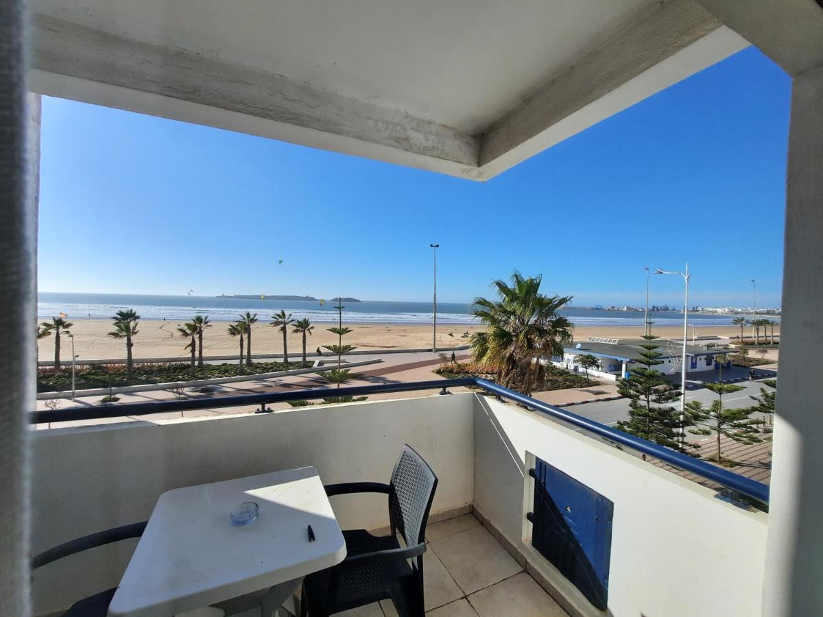 Beach Apartment Mogador エッサウィラ エクステリア 写真