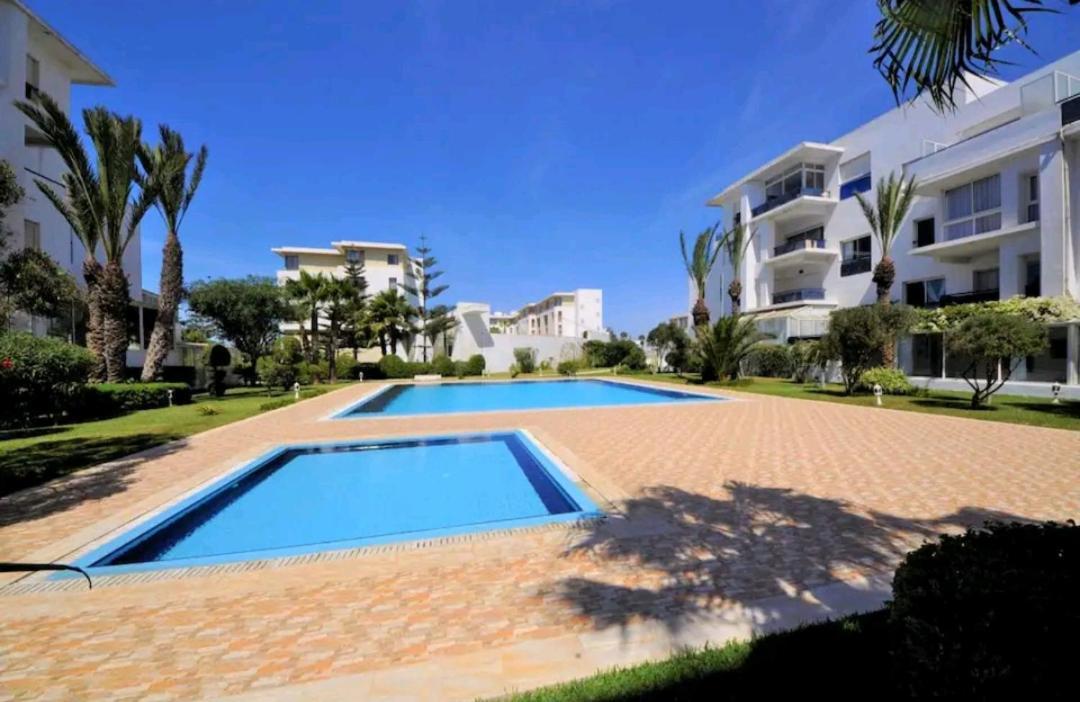 Beach Apartment Mogador エッサウィラ エクステリア 写真