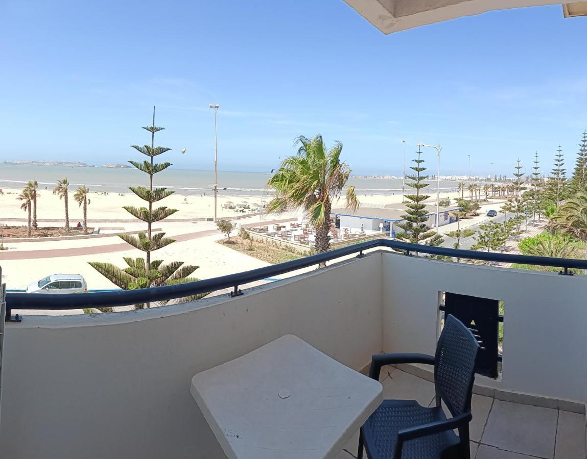 Beach Apartment Mogador エッサウィラ エクステリア 写真