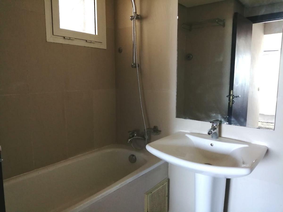 Beach Apartment Mogador エッサウィラ エクステリア 写真