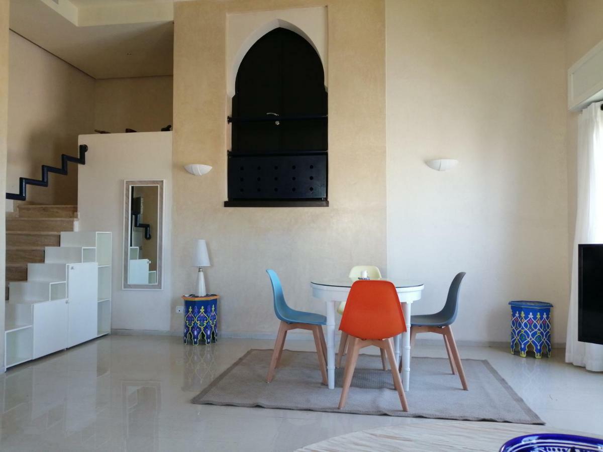 Beach Apartment Mogador エッサウィラ エクステリア 写真