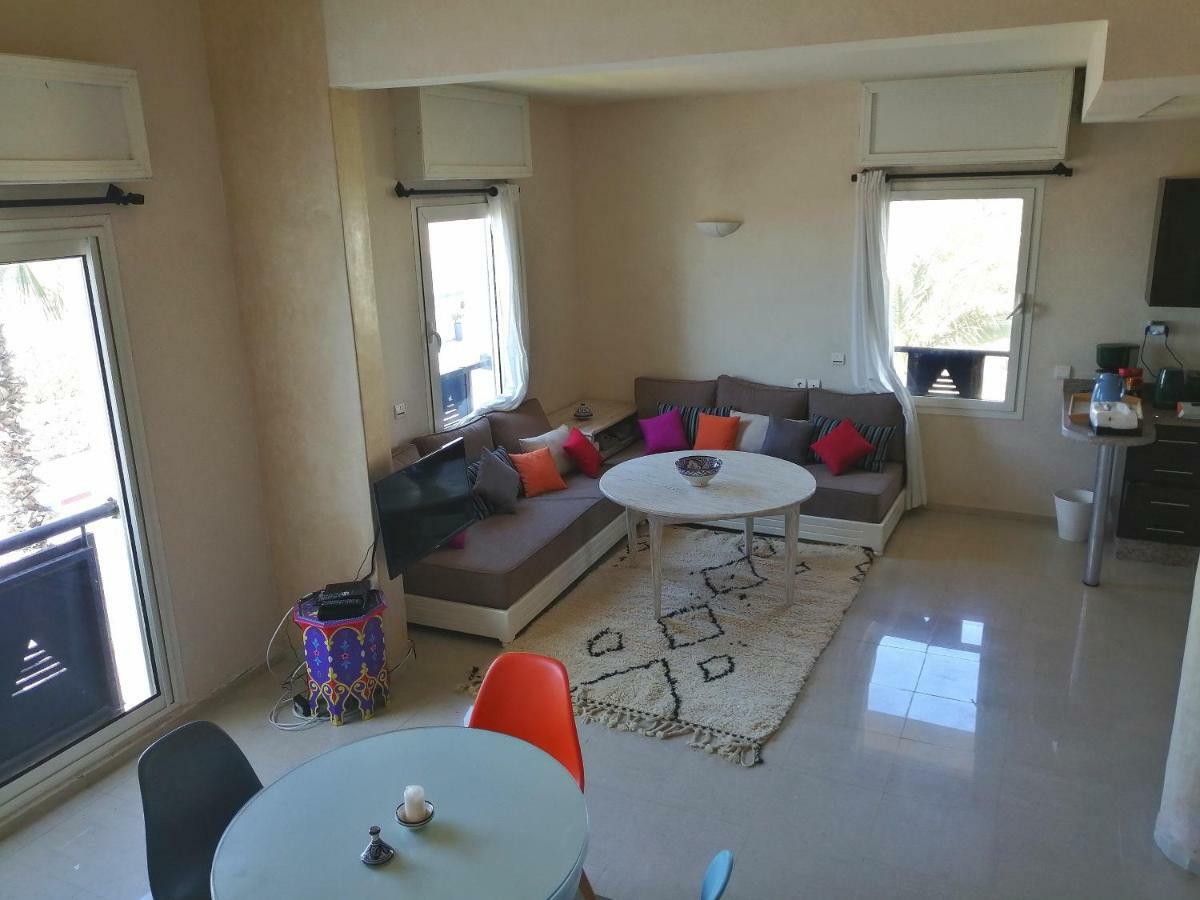 Beach Apartment Mogador エッサウィラ エクステリア 写真