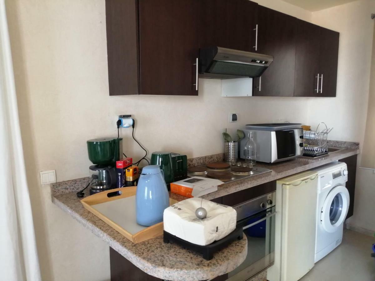 Beach Apartment Mogador エッサウィラ エクステリア 写真