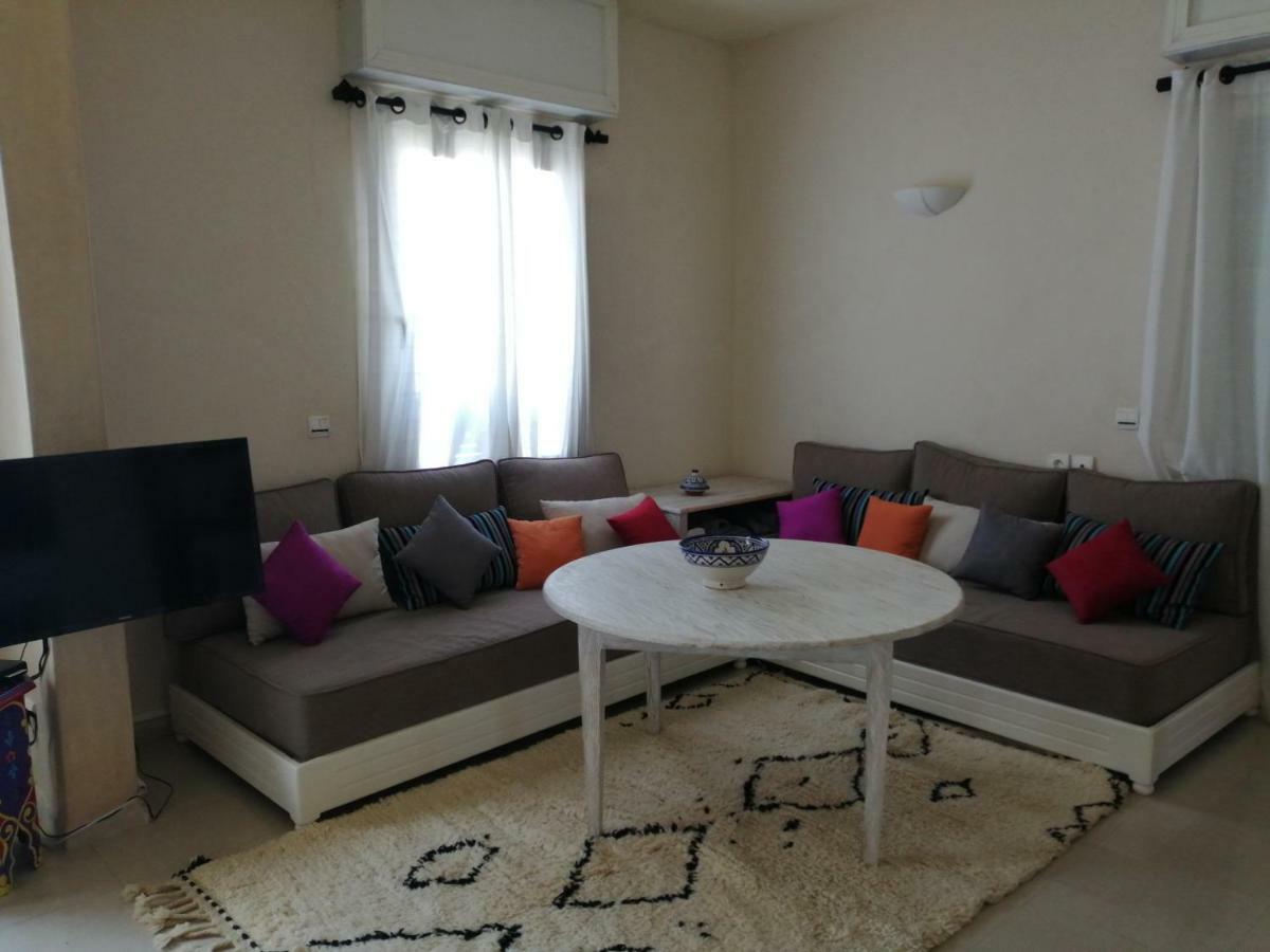 Beach Apartment Mogador エッサウィラ エクステリア 写真