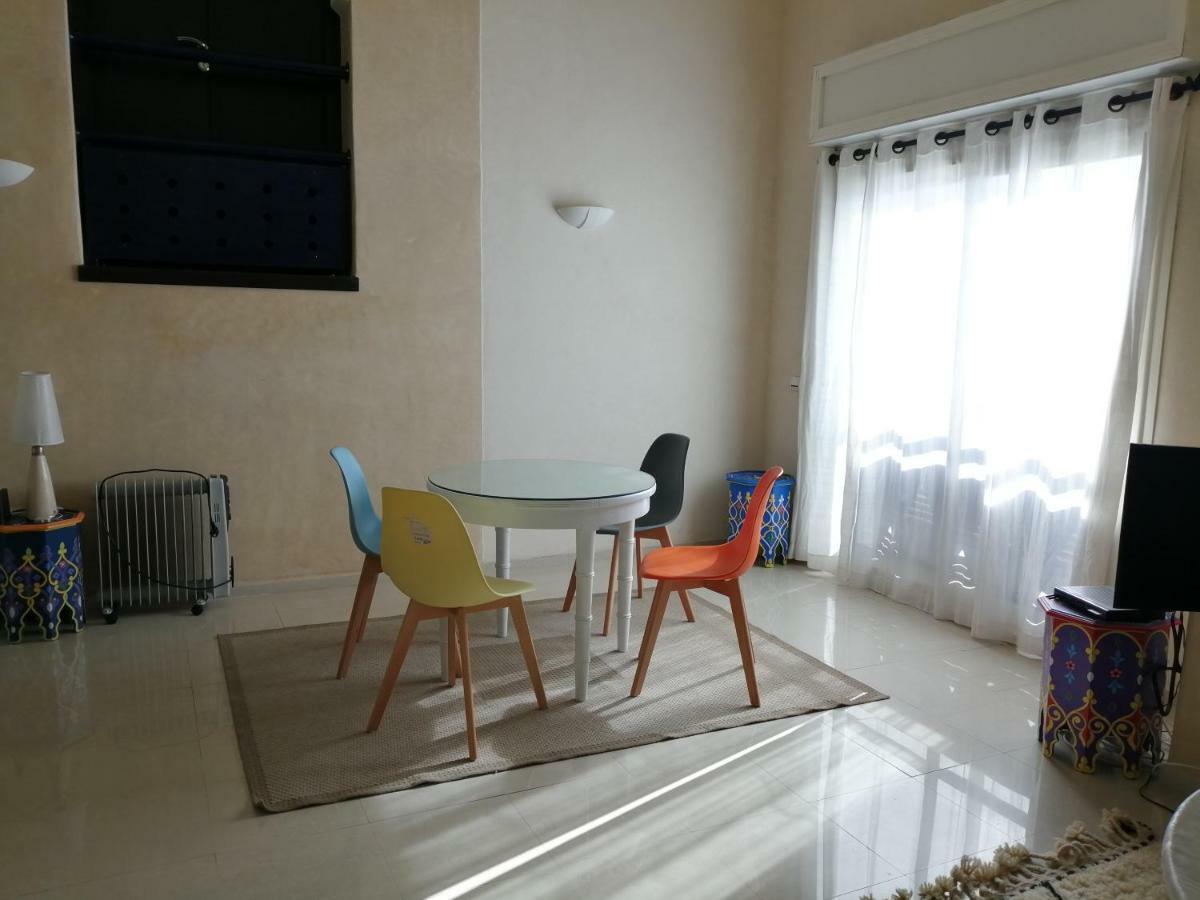 Beach Apartment Mogador エッサウィラ エクステリア 写真